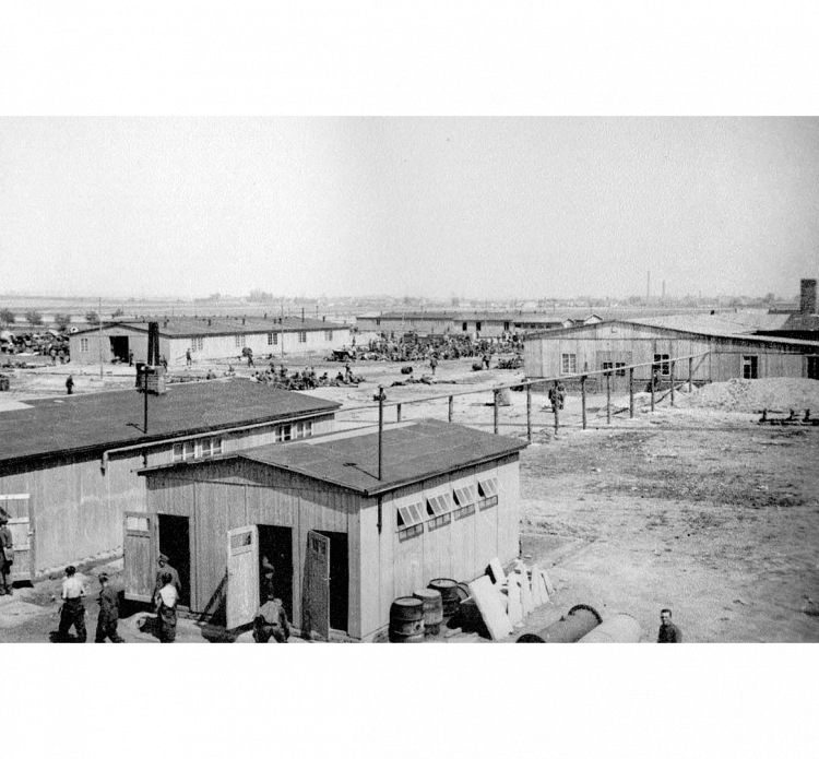 GALERIE: Jak vypadal konec II. světové války v Hradci Králové