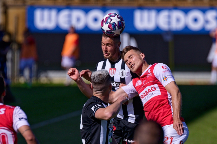 Druhá výhra v řadě. Dynamo oslavilo návrat diváků na Střelecký ostrov vítězstvím 2:0