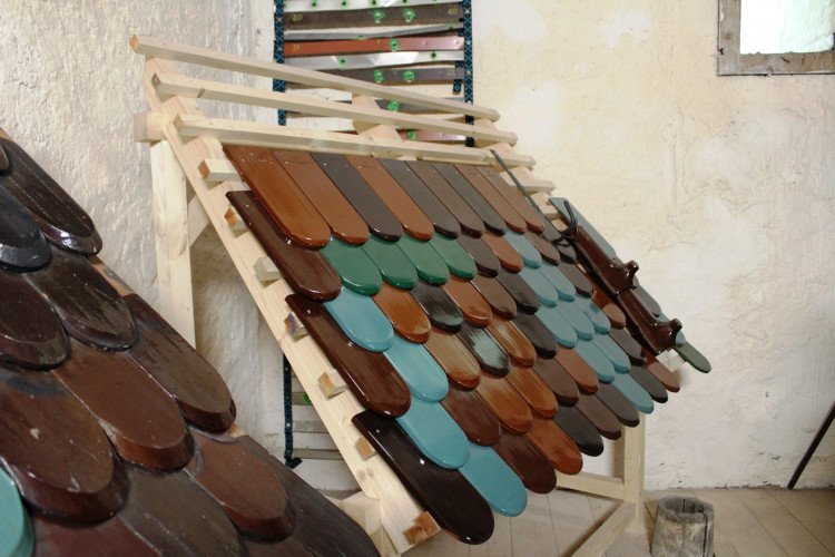 Věž a ochoz kostela sv. Jakuba v Jihlavě je opět otevřený