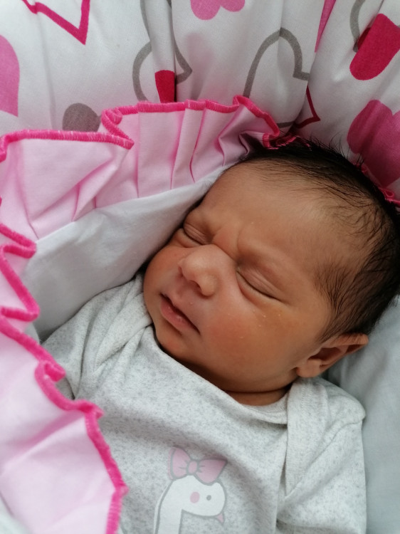 Sabinka Šestáková