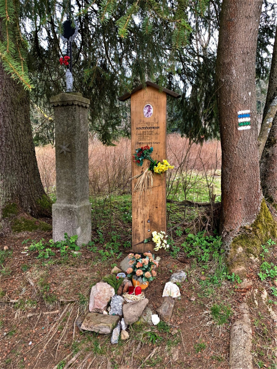 FOTOGALERIE: Knížecí hájovna Pustina