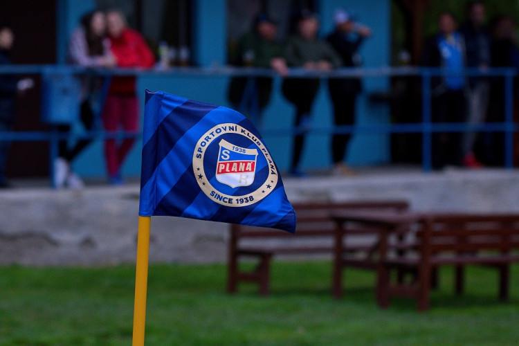 Zápas Plané s Lišovem