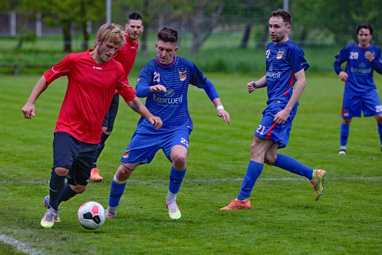 Zápas Plané s Lišovem