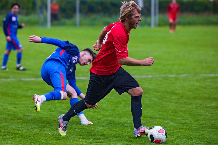 Zápas Plané s Lišovem