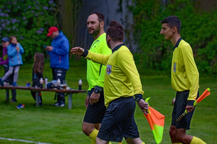 Zápas Plané s Lišovem