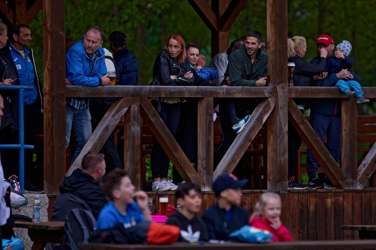 Zápas Plané s Lišovem