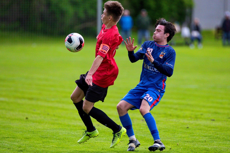 Zápas Plané s Lišovem