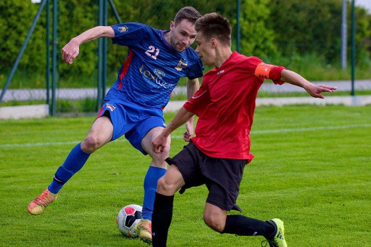 Zápas Plané s Lišovem