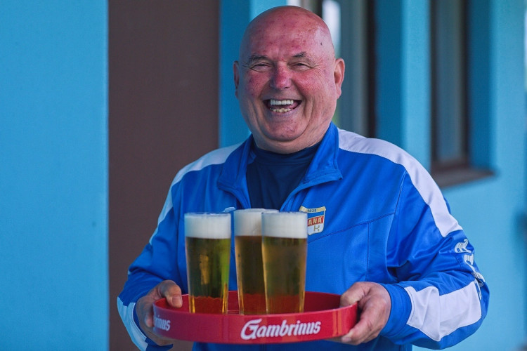 Zápas Plané s Lišovem