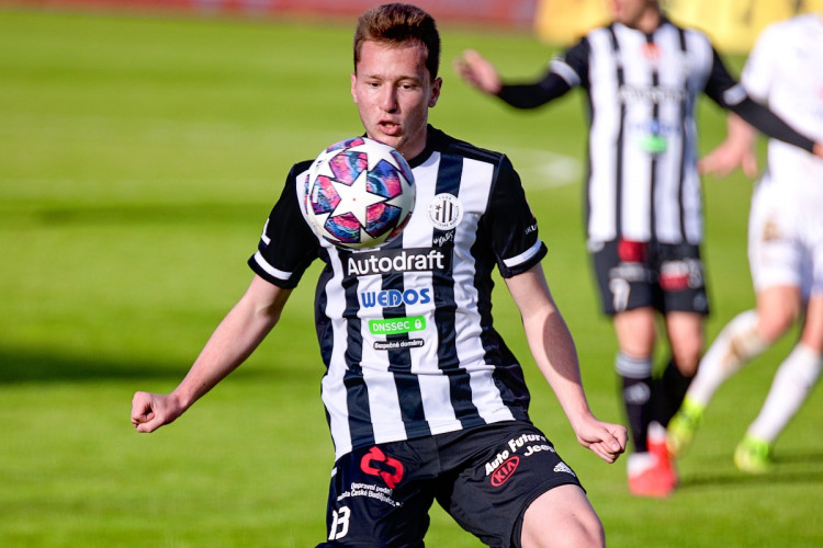 FOTOGALERIE: Velké loučení a těsná porážka. Dynamo v emotivním utkání podlehlo Slovácku