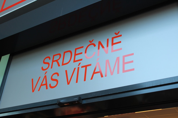 Otevření jihlavského Aventinu