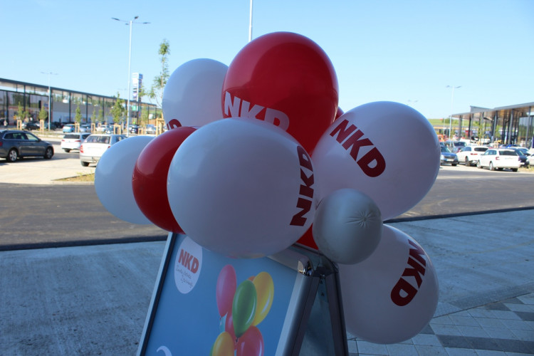 Otevření jihlavského Aventinu