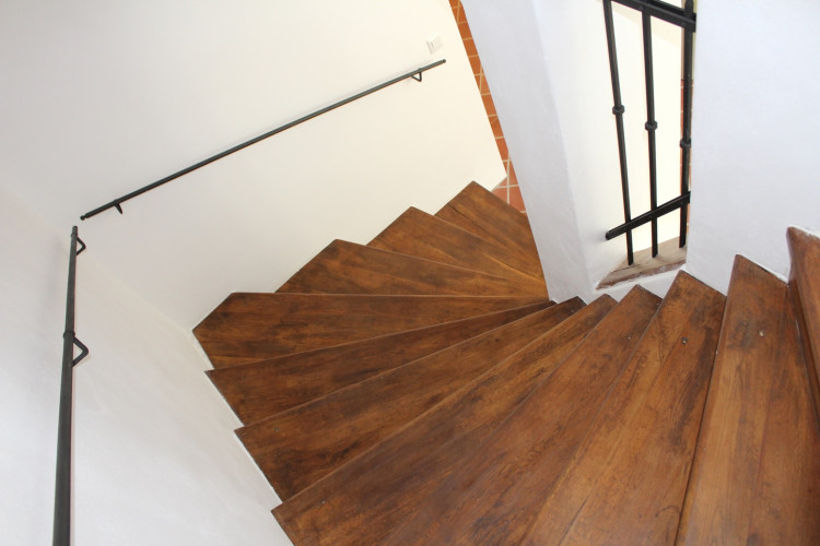 Rekonstrukce domů v ulici U Mincovny 6 a 8, slavnostní otevření