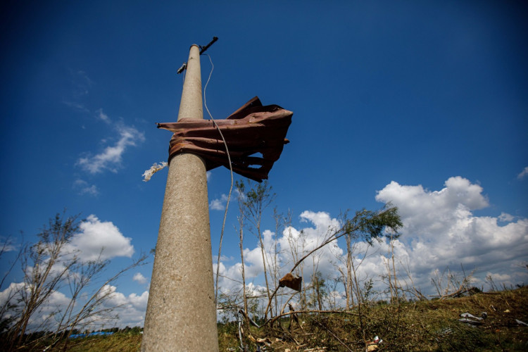 První víkend hradeckých hasičů na jižní Moravě