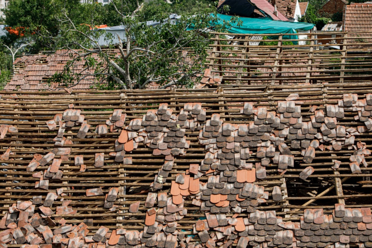 První víkend hradeckých hasičů na jižní Moravě