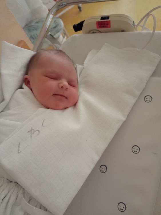 Barunka Šimůnková