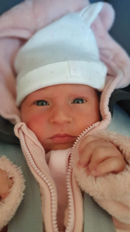 Petruška Zámečníková