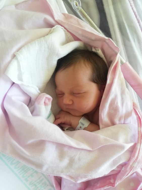 Adélka Dokoupilová