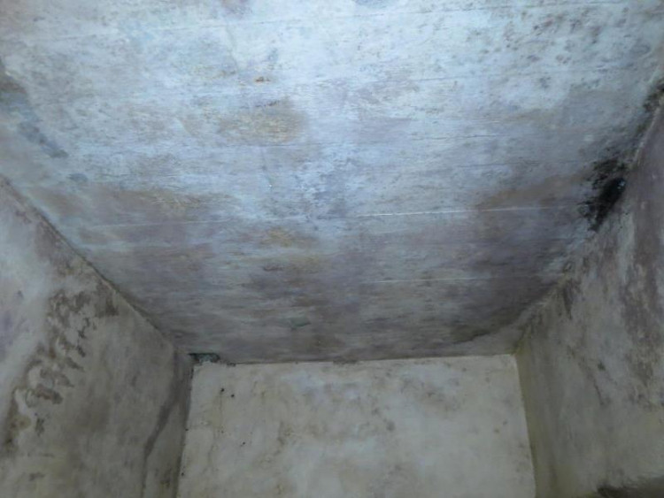 Inspekce uzavřela restauraci v Karlových Varech. Uvnitř našla exkrementy a plesnivé zdi