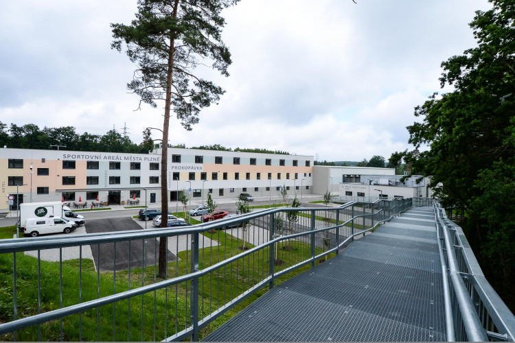 FOTOGALERIE: Prokopávka po rekonstrukci