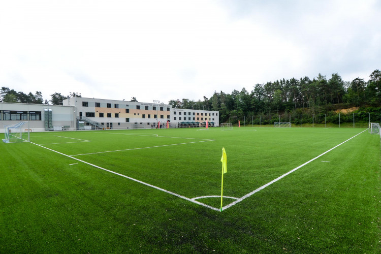 FOTOGALERIE: Prokopávka po rekonstrukci