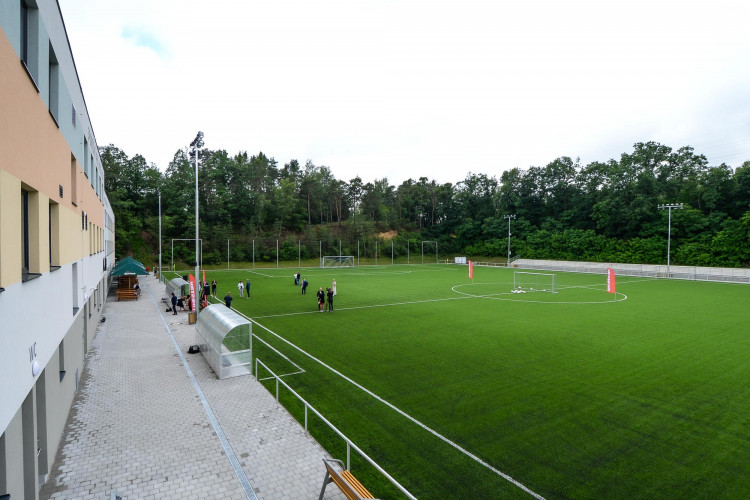 FOTOGALERIE: Prokopávka po rekonstrukci