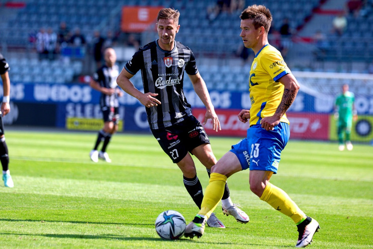 Úvod na jedničku. Dynamo porazilo Teplice