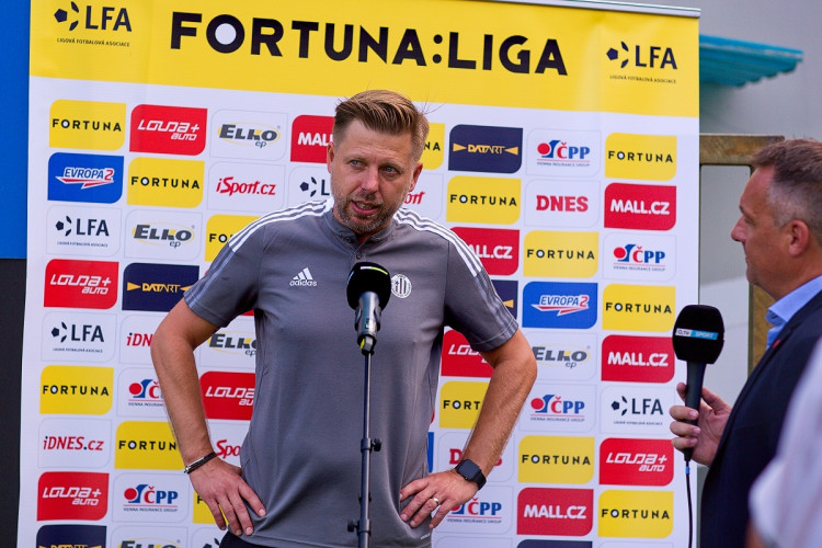 Úvod na jedničku. Dynamo porazilo Teplice