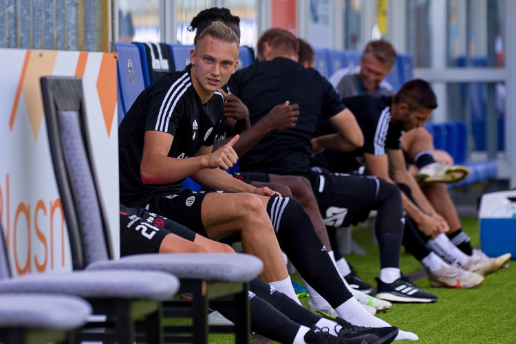 Úvod na jedničku. Dynamo porazilo Teplice