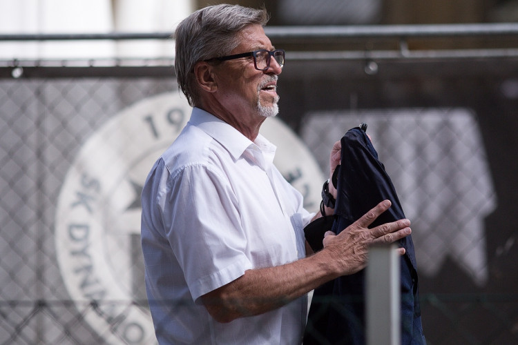 Úvod na jedničku. Dynamo porazilo Teplice