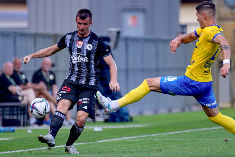 Úvod na jedničku. Dynamo porazilo Teplice