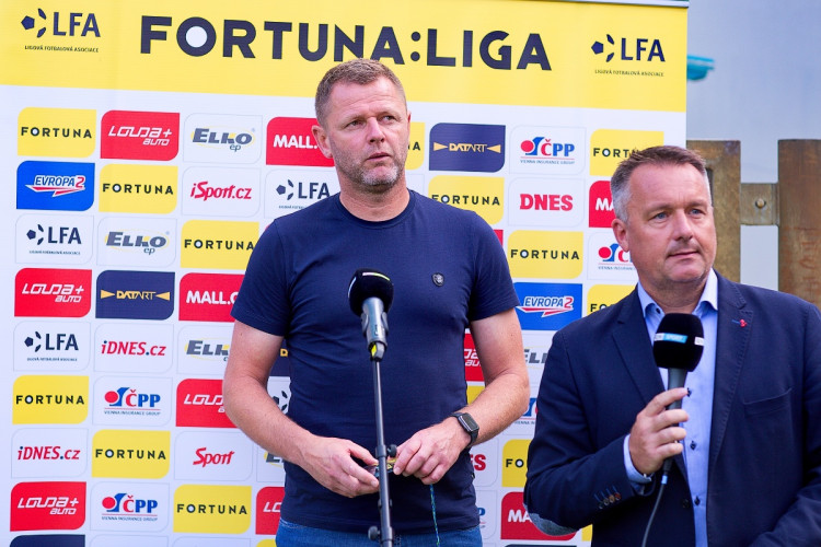 Úvod na jedničku. Dynamo porazilo Teplice