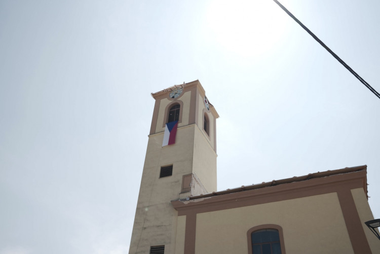 Jižní Morava měsíc po tornádu