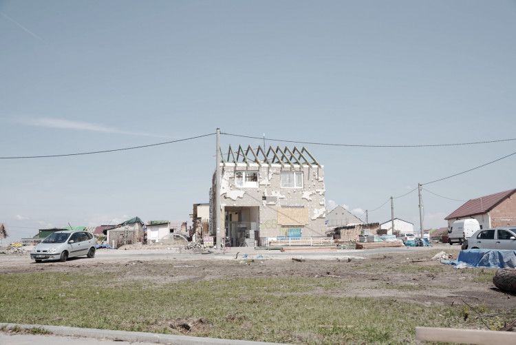 Jižní Morava měsíc po tornádu