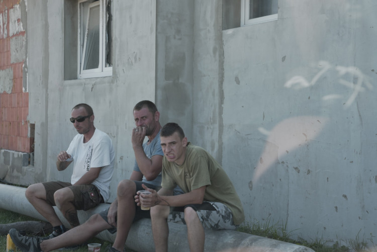 Jižní Morava měsíc po tornádu