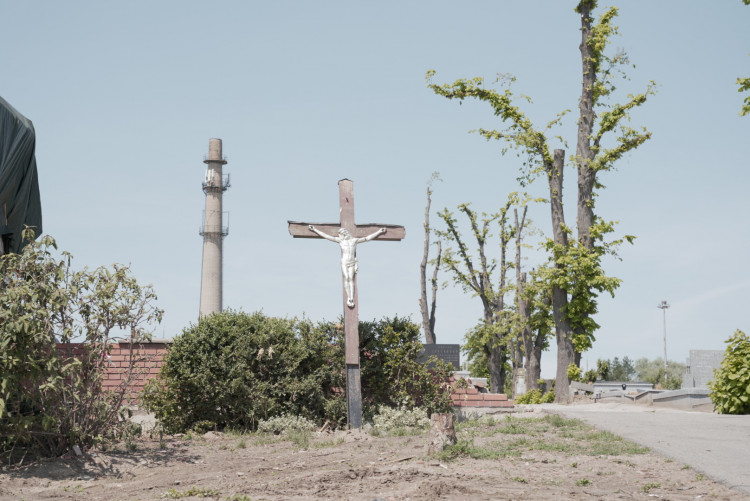 Jižní Morava měsíc po tornádu