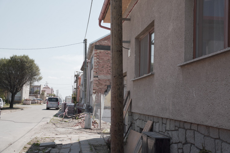 Jižní Morava měsíc po tornádu