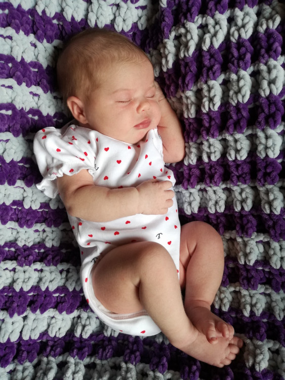 Eliška Hlubučková