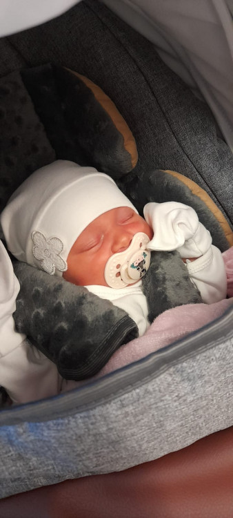 Veronika Matějcová