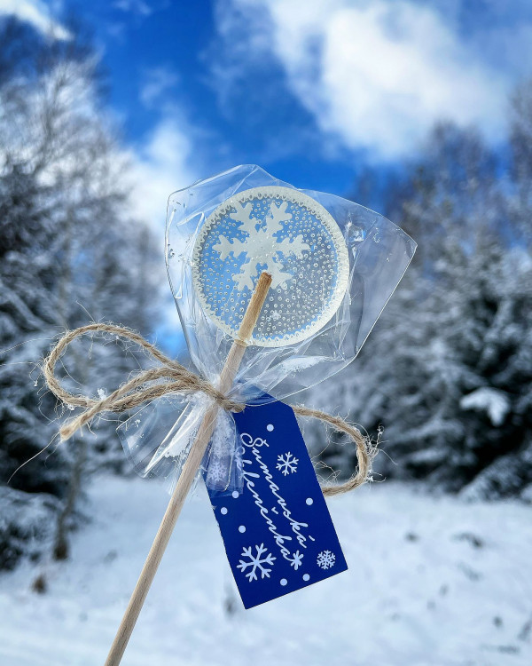 FOTOGALERIE: Šumavská skleněnka