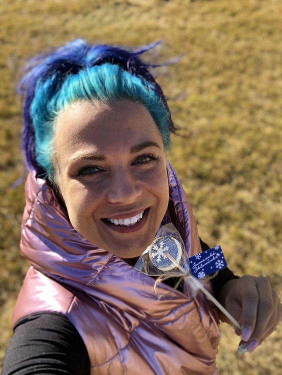 FOTOGALERIE: Šumavská skleněnka