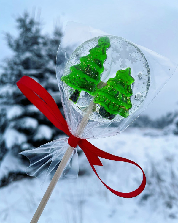 FOTOGALERIE: Šumavská skleněnka