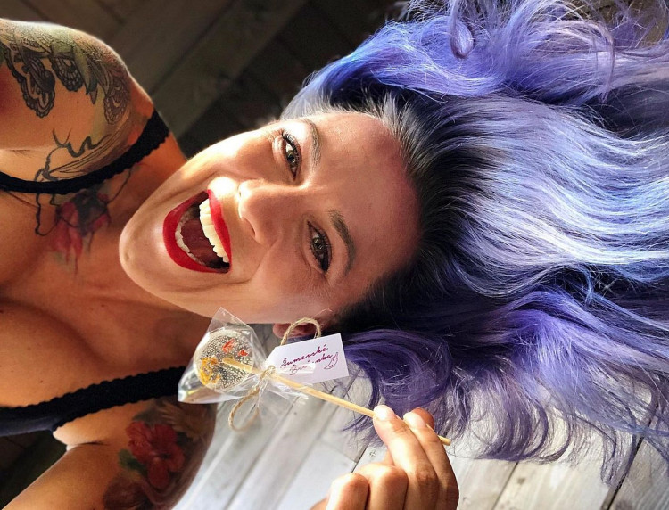 FOTOGALERIE: Šumavská skleněnka