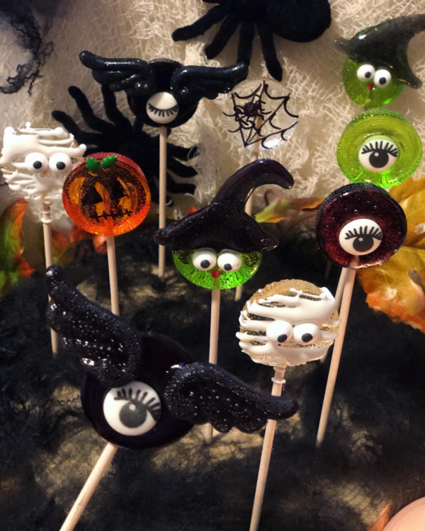 FOTOGALERIE: Šumavská skleněnka