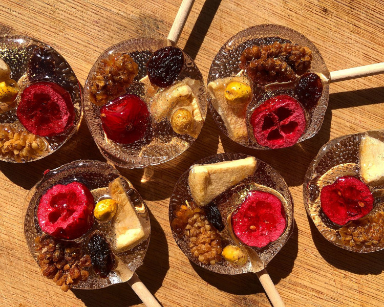 FOTOGALERIE: Šumavská skleněnka