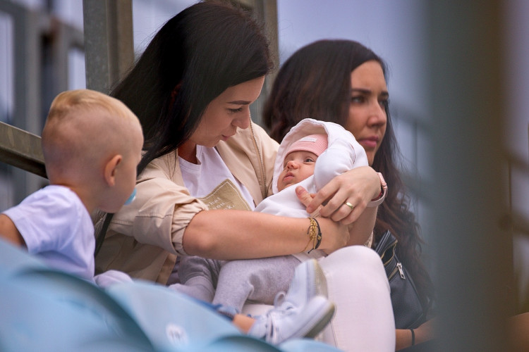 Dynamo si vyšláplo na Liberec