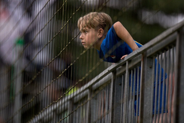 Dynamo si vyšláplo na Liberec