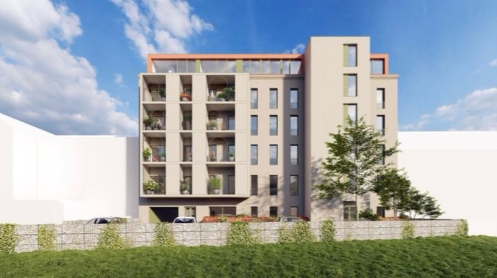 FOTOGALERIE: Dům hrůzy Resslova 13