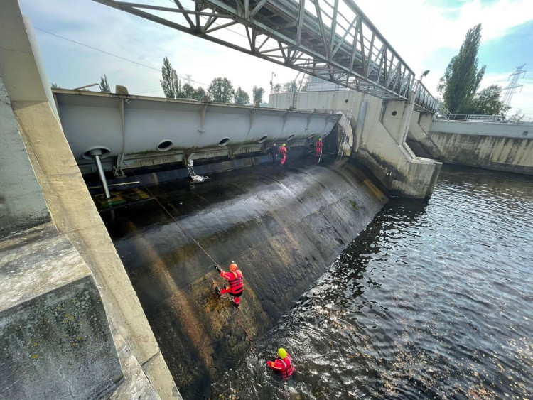 FOTOGALERIE: Společný výcvik českých a německých policistů