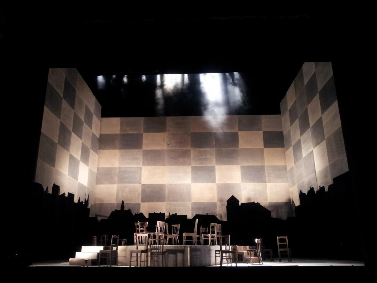 Jakub Jan Ryba, foto Martina Root